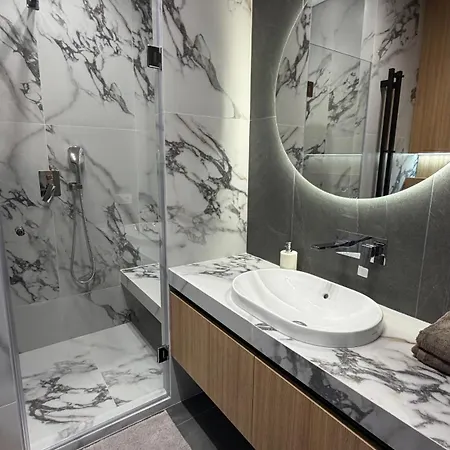 Apartment Arcadia Odesa
